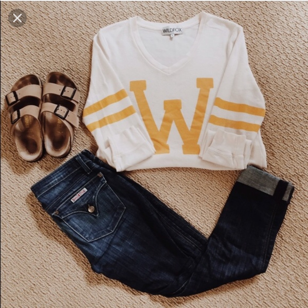 Wildfox sweater
